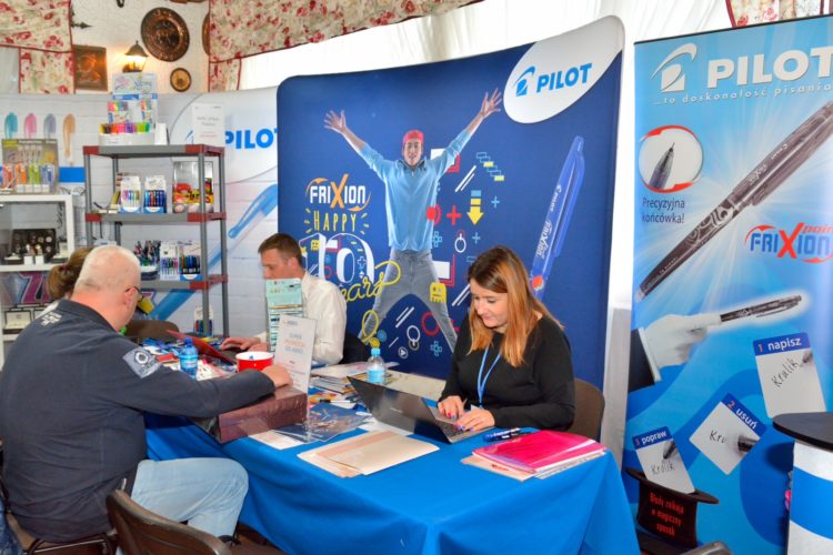 ABRO – Targi Wiosna 2017