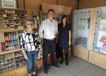 Nasze produkty są tworzone z pasją – Frederic Dorion, CEO firmy Aladin o swoim pomyśle na artykuły kreatywne w erze nowych technologii