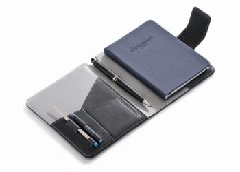 Expert długopis czarny mat CT