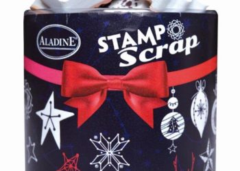 Stempelki do Scrapa Święta Konstelacje