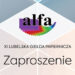 XI Lubelska Giełda Papiernicza Alfa Lublin