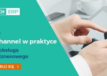 Konferencja „Mobilna obsługa klienta biznesowego” – (r)ewolucja w handlu