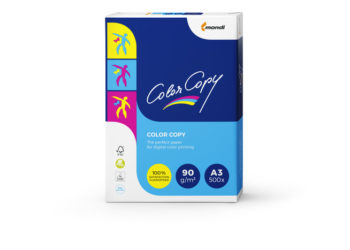 FIRMA MONDI NADAJE SWOJEJ MARCE NUMER 1, COLOR COPY, NOWY, ŚWIEŻY WYGLĄD