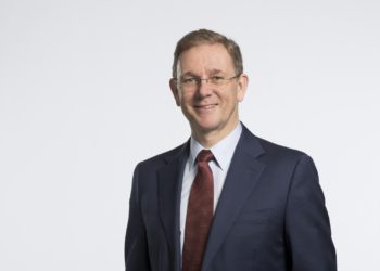 Peter Oswald, jako nowy dyrektor generalny Grupy Mondi, stawia na rozwój działalności w zakresie opakowań