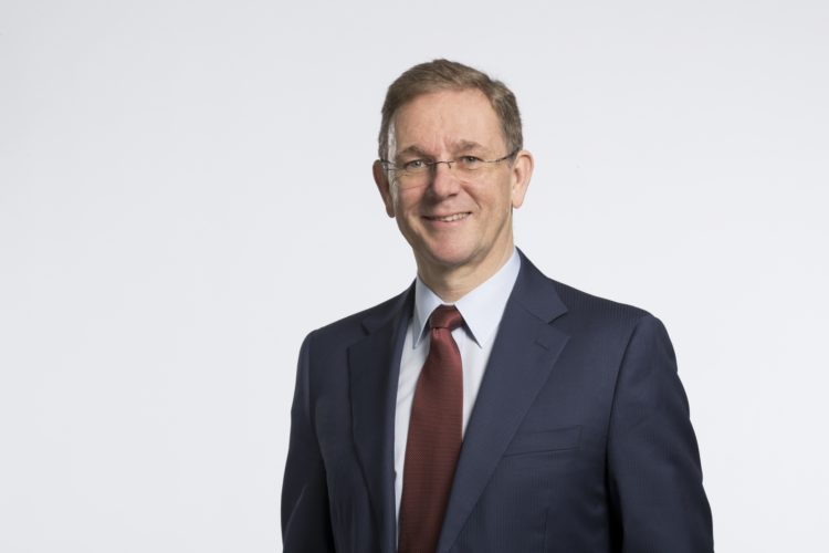 Peter Oswald, jako nowy dyrektor generalny Grupy Mondi, stawia na rozwój działalności w zakresie opakowań