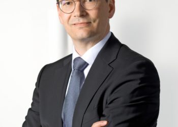 Nowy Dyrektor Generalny Faber-Castell