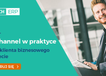 Lekcja omnichannel – Obsługa klienta biznesowego w internecie