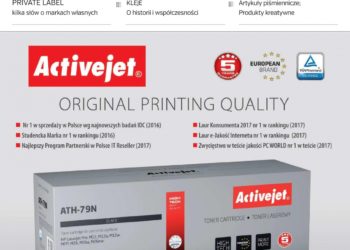 Zaopatrzenie Biznesu 5/2017