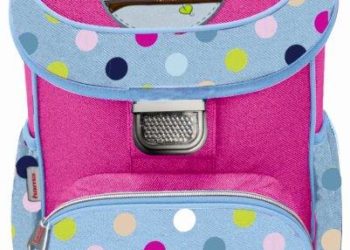 139080 HAMA SCHOOLBAG SWEET OWL