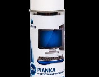 CLEVERTON Pianka do plastiku