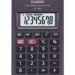 Kalkulator kieszonkowy Casio HL-4A