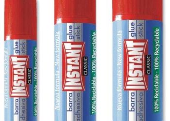 Klej w sztyfcie Instant Classic