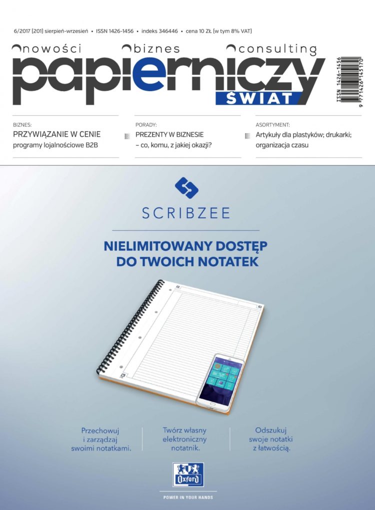 Zaopatrzenie Biznesu 6/2017