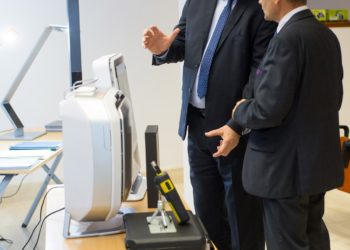 Konferencja Biuro Plus „Powietrze i światło w nowoczesnym biurze, a zdrowie, komfort oraz wydajność pracowników” – wrzesień 2017