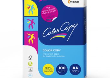 PROMOCJA COLOR COPY „DOING A GREAT JOB”