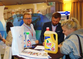 Konferencja Biuro Plus, Czeladź, 6-7 października