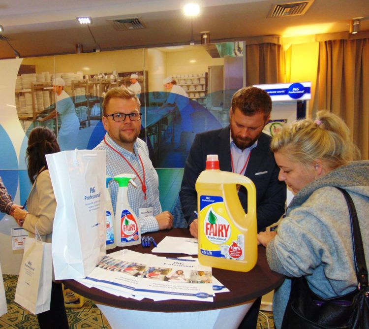 Konferencja Biuro Plus, Czeladź, 6-7 października