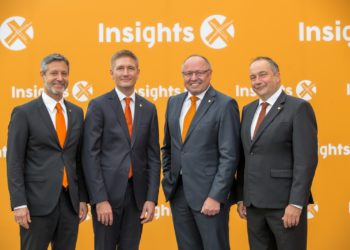 Ruszyła  3. edycja targów Insights-X!