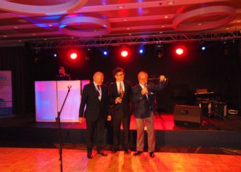 XIII Forum IPBBS – 20.10.2017, Hotel Novotel w Warszawie