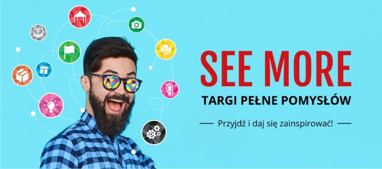 Międzynarodowe Targi Reklamy i Poligrafii RemaDays Warsaw 2018