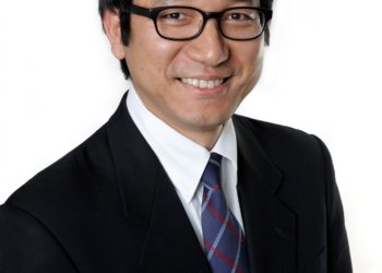 OKI Europe powołuje nowego Dyrektora Zarządzającego