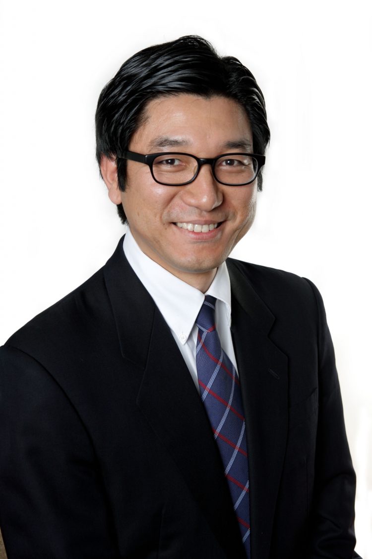 OKI Europe powołuje nowego Dyrektora Zarządzającego