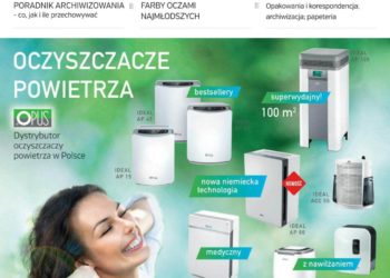 Zaopatrzenie Biznesu 8/2017!