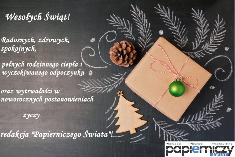 Wesołych Świąt!