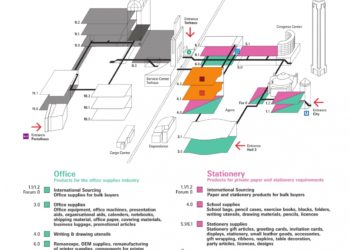 Targi we Frankfurcie już za chwilę!