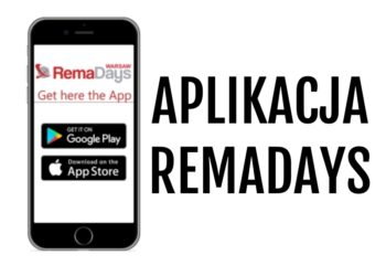 Pobierz oficjalną aplikację targów RemaDays