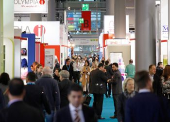 Targi we Frankfurcie 2018: wskazówki dla odwiedzających