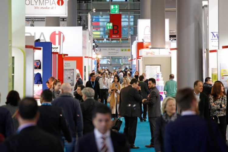Targi we Frankfurcie 2018: wskazówki dla odwiedzających