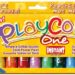 Farby w sztyfcie PlayColor One