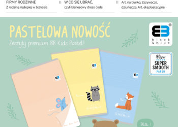 Zaopatrzenie Biznesu 1/2018!