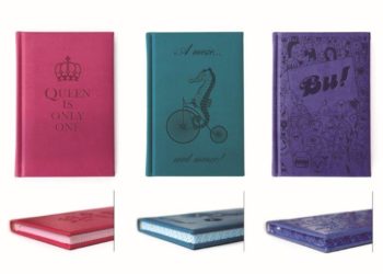 Notesy 11N i 41N Vivella