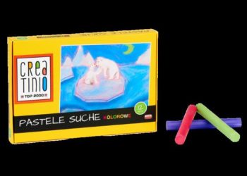 Pastele suche Creatinio