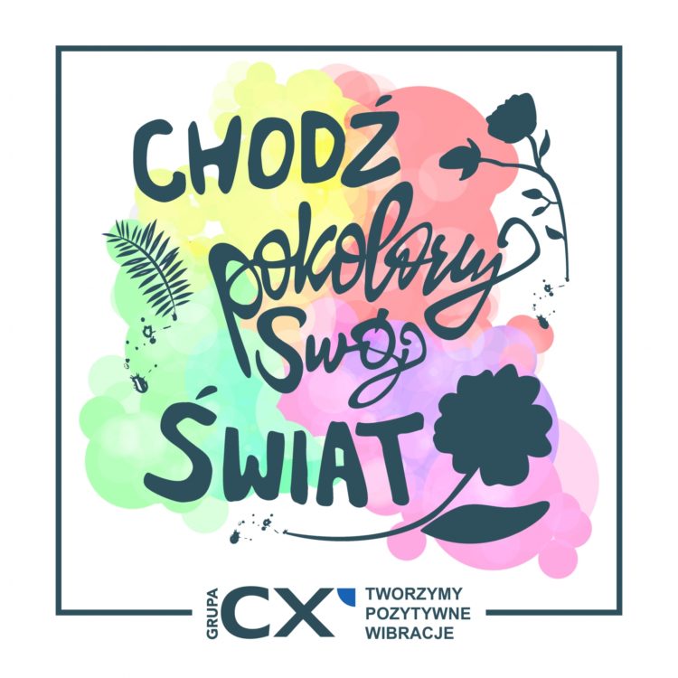 GRUPA CX nakręca pozytywne wibracje na wiosenny sezon targowy branży PBS