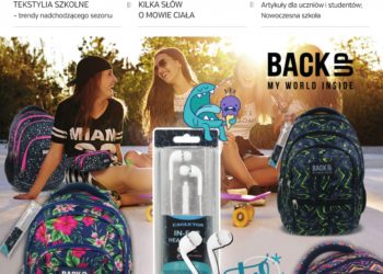 Zaopatrzenie Biznesu 2/2018!