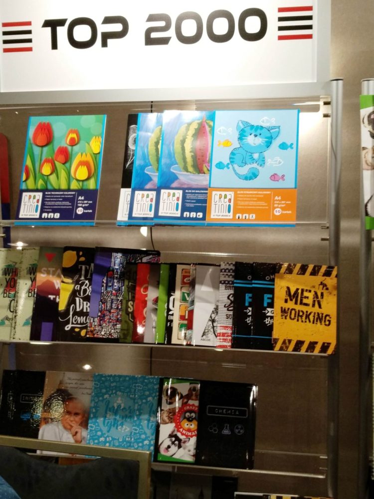 Targi B&S, Ustka, 6-7.04.2018