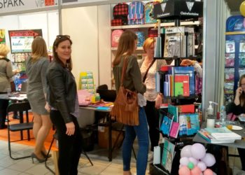 Targi Euro-Trade, Kraków, 10-11.04.2018