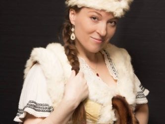 Być przez chwilę kimś innym – rozmowa z Łucją Mańk z firmy Rafcom