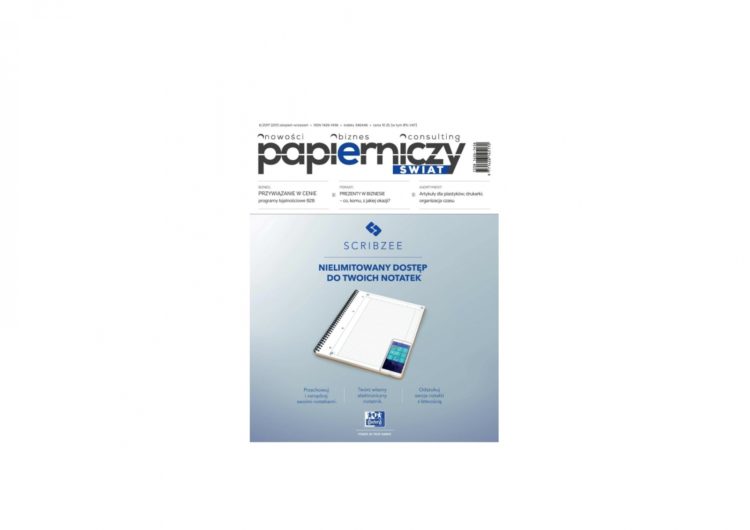 Zaopatrzenie Biznesu 3/2018 z dodatkiem Back-To-School!