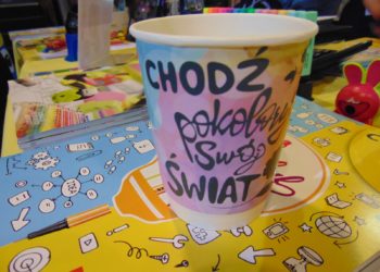 Targi pozytywnych wibracji z Grupą CX!