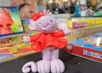 Targi CENTRUM, 14.04