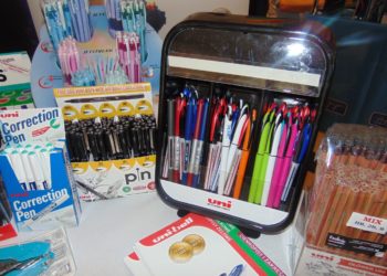 Targi MARKER, 12-13.04, Siedlce