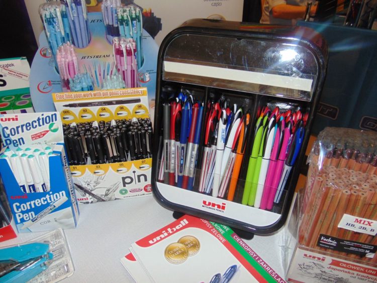 Targi MARKER, 12-13.04, Siedlce