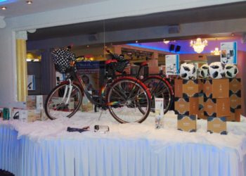 Targi PIK-Partner XXI, 7.05.2018, Rumia