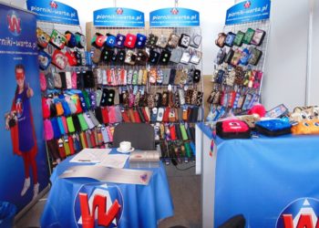 Targi ATUT, 12.05.2018, Wrocław