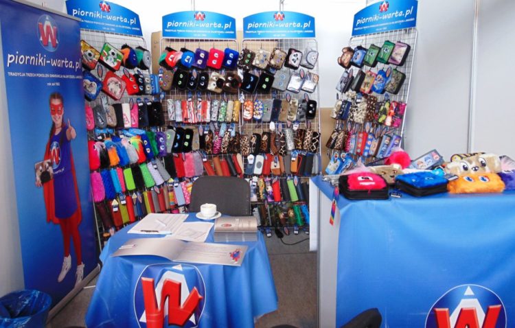 Targi ATUT, 12.05.2018, Wrocław