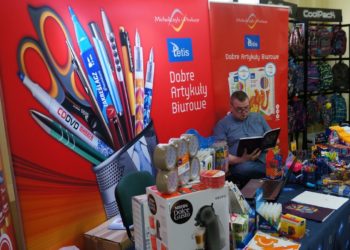 Targi BTS, 26.04, Kielce